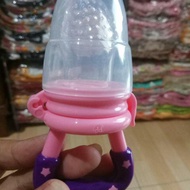 EMPENG BUAH BAYI MPASI 6 BULAN FRUITS PACIFIER