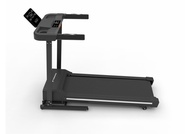 Máy chạy bộ tại nhà Kagawa x Toshiko Ever Run 24 chương trình bài tập độ ồn thấp