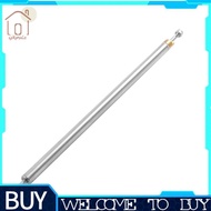 FT012-12 Steel Tube Spare Parts Stainless Steel 3mm Ship Shaft for  FT012 2.4G Brushless RC Boat Spa