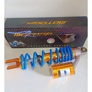 (PROMO) (FREE Sarung Shock) Shockbreaker Tabung Copy KTC Racing Mio Vario 110 125 150 Scoopy Xeon F