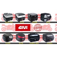 ORI} GIVI BOX Kotak Monolock B33N2M B33NM B33NTM-ADV B45NM U37 ADV B32N B32NB B27N B27N2 B42N  B32NB