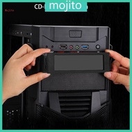 Mojito Computer for Case 5 Fans Speed Controller CPU Temperature Sensor PC Cooling Fans Control Chas