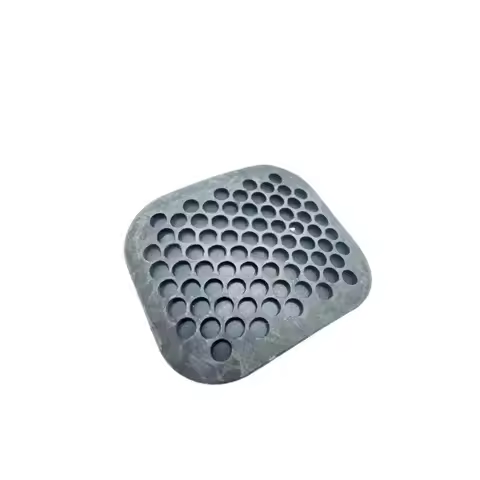 Clutch Pedal Rubber Mat Rubber Brake Pedal Mat Non Slip Mat for MAXUS‌ V80 1pcs