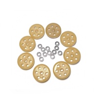 For 4Drc Rc Drone F10 FPV 4K GPS 4Drc-F10 Quadcopter Parts Gear Upgrade Bearings Accessories