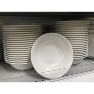 (A5007) MANGKUK SUP PLASTIK TEBAL