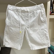Giordano 中性短褲 S 165/74A