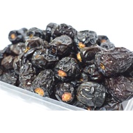 Kurma Ajwa Madinah | Ajwa Dates Fresh Madinah (Gred small/Large/Jumbo)