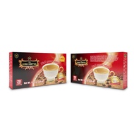 TNI KING COFFEE 3IN1 Instant COFFEE - Box of 20 packs x 16g - From Arabica and Robust COFFEE beans