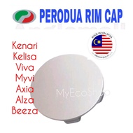 PERODUA Myvi, Viva Elite Alza Rim Center Cap