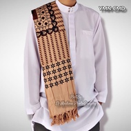 Sorban Arab Rida Solo Motif Terbaru Sorban Tarim Yaman Serban Habib Serban Arab