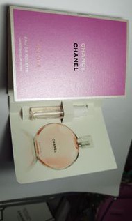 Chanel Vive 香水Sample 1.5ml