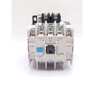  Fast Delivery S-N20 220V Magnetic Contactor Coil 24v 220V 380v 1NO 1NC 3 Phase AC Motor