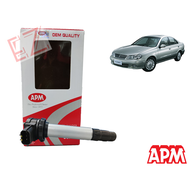 SENTRA N16 IGNITION/PLUG COIL APM