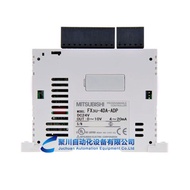 Mitsubishi PLC Authorized FX3U-3A-ADP Extension Module Ready Stock Manufacturer Recommended Original