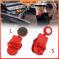 Running Machine Safety Key Universal Treadmill Magnetic Security Switch Lock Running Emergency Stop