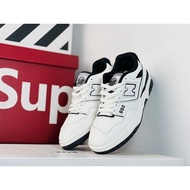 2024  New Master NB 550 Black White NB550 bb550ha1 NB Traffic