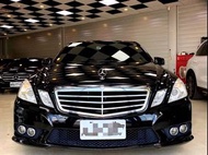 #E350 2010年 BENZ