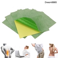 [DRM]❤8Pcs Scorpion Far Infrared Paste Pain Relieve Plaster Cervical Joint Patches