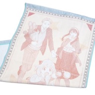 【間諜家家酒】SPY X FAMILY 毛巾