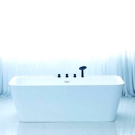 AALTO BEXLEY FREE STANDING BATHTUB XD-06304-1500