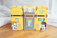 The O Rama Juice Kaya Toast 6mg 60ml Liquid Vape Srikaya Vapor Orama OFE