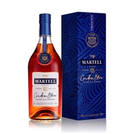 马爹利（Martell） 蓝带XO级 干邑 洋酒 500ml 礼盒装