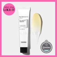 [COSRX] COSRX The Retinol 0.1 Cream 20ml  | Shipping from Korea