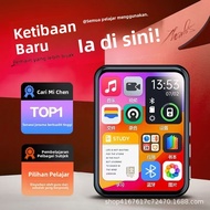 Student Touch Screen MP3, Bluetooth MP4, Music and Novels, Portable Electronic Dictionary