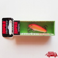 Rapala Countdown CD03 GFR Fishing Lure
