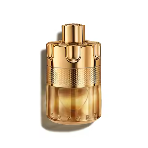 Azzaro - Forever Wanted Elixir - Mens Cologne - with Notes of Raspberry, Cardamom, and Leather Accor