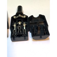 C13 plug, 13 plug, c13 connector, cpu plug, cpu plug price 1 piece