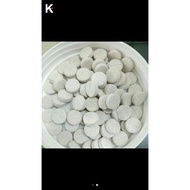 ℡♠▫🆘PET ONLY-40BIJI VITAMIN GEMUK KUCING -TAMBAH SELERA MAKAN - MENJAGA KESIHATAN SUPAYA LEBIH SIHAT