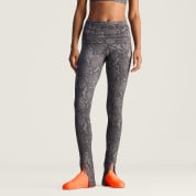 Legging Bermotif Training Rolltop Splitcuff adidas by Stella McCartney