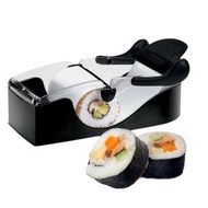 壽司製作機 懶人壽司司機 紫菜包飯懶人神器 快速簡易製作壽司工具 DIY壽司捲機 卷壽司器 親子壽司模具 包壽司器 DIY做飯糰模具 小朋友野餐飯盒壽司煮食器