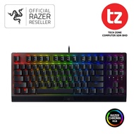 Razer BlackWidow V3 Tenkeyless TKL Green Switch / Yellow Switch ( RZ03-03490100-R3M1 / RZ03-03491800