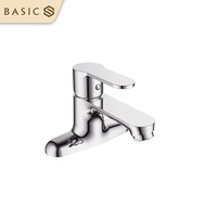Basic hot and cold sink faucet BW-603V3, BW-602V3, BW-601V3