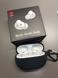 Beats Studio buds 主動降噪藍牙耳機