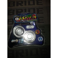 FAITO STEERING CONE BEARING BALLRACE for Click Wave125 Raider 150 and Sniper Mio Aerox