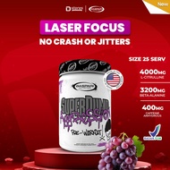 Gaspari Nutrition Super Pump 25 Servings Bstores