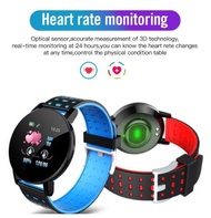 Smart watch / Bluetooth smart watch mens blood pressure smart watch womens watch sports tracker