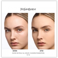YSL ALL HOURS CUSHION FOUNDATION