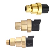 161-1703 161-1704 161-1705 Pressure Sensor For Caterpillar Cat C15 C18 C7 C9 1611703 1611704 1611705