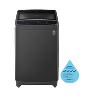 LG T2310VSABT Top Load Washing Machine(10KG)(Water Efficiency CLASS 4)