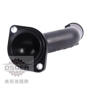 [Oster VAG] 06A121121C Volkswagen VW BEETLE GOLF BORA Thermostat Water Turtle Cover German Deputy Fa