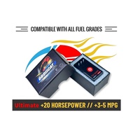 HK-V2 OBD2 Chip Tuning Box Tool Newly PRO/Ultimate Increase Power Torque For Petrol & Diesel OBD2 Au