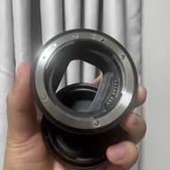Canon EF EOS R 鏡頭轉接環