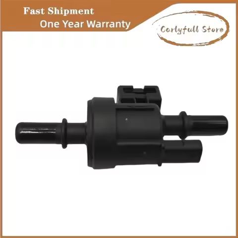 Carbon Canister Solenoid Valve for Changan CS85 CS55 CS75 PLUS CS55 PLUS CS35 PLUS UNI-T UNI-K UNI-V