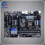 LGA1150/MAINBOARD/GIGABYTE GA-Z87X-D3H/DDR3+ฝาหลัง