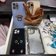 iPhone 13 Pro Max 手機殼 $50@All 二手