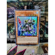 [ Do Lac Shop ] Yugioh Monster Mermail Abyssteus Cards - RA03-EN007